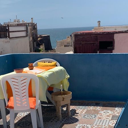 Ancien Mogador Apartamento Essaouira Exterior foto