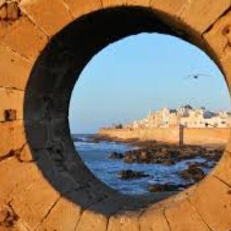 Ancien Mogador Apartamento Essaouira Exterior foto