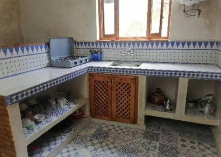 Ancien Mogador Apartamento Essaouira Exterior foto