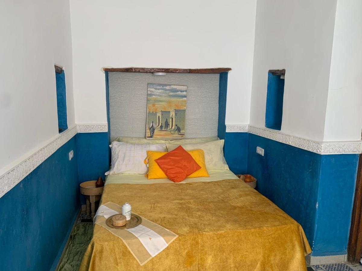 Ancien Mogador Apartamento Essaouira Exterior foto