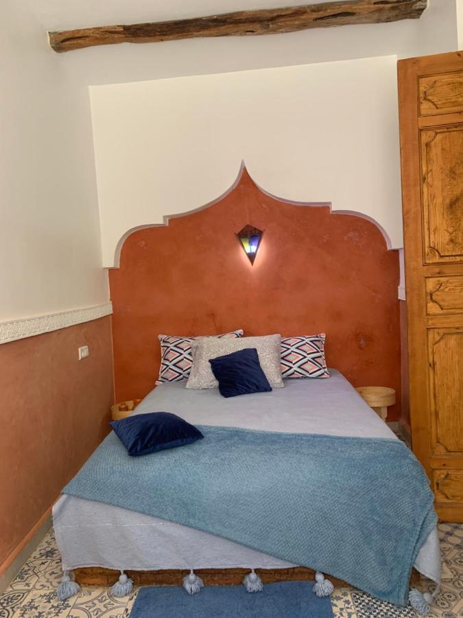 Ancien Mogador Apartamento Essaouira Exterior foto