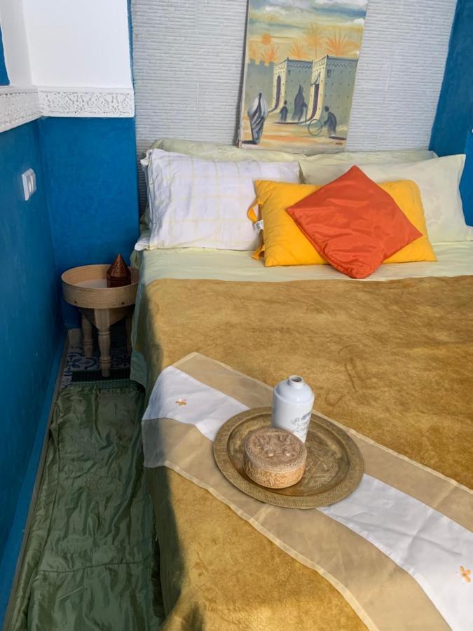 Ancien Mogador Apartamento Essaouira Exterior foto