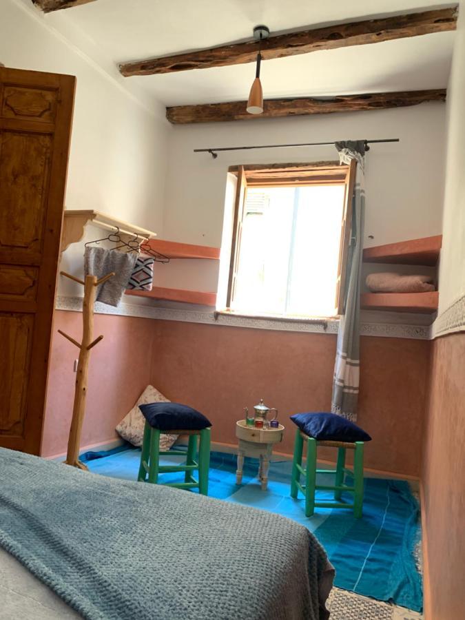 Ancien Mogador Apartamento Essaouira Exterior foto