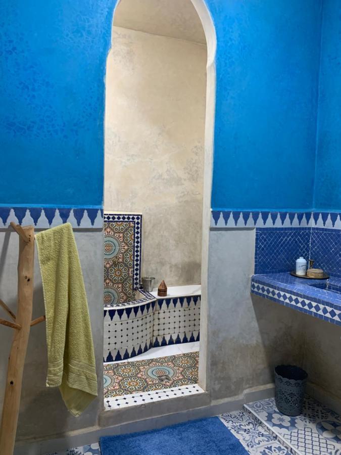 Ancien Mogador Apartamento Essaouira Exterior foto