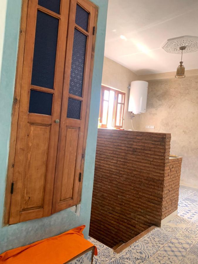 Ancien Mogador Apartamento Essaouira Exterior foto