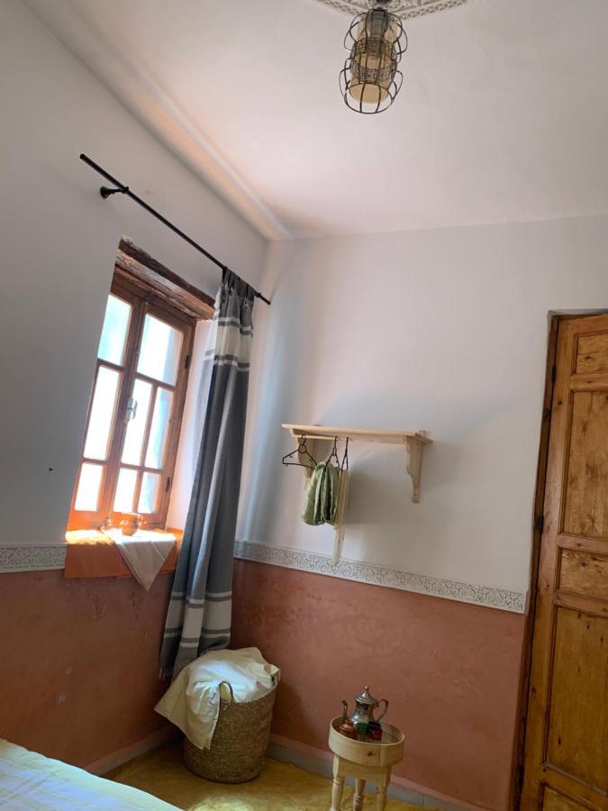 Ancien Mogador Apartamento Essaouira Exterior foto