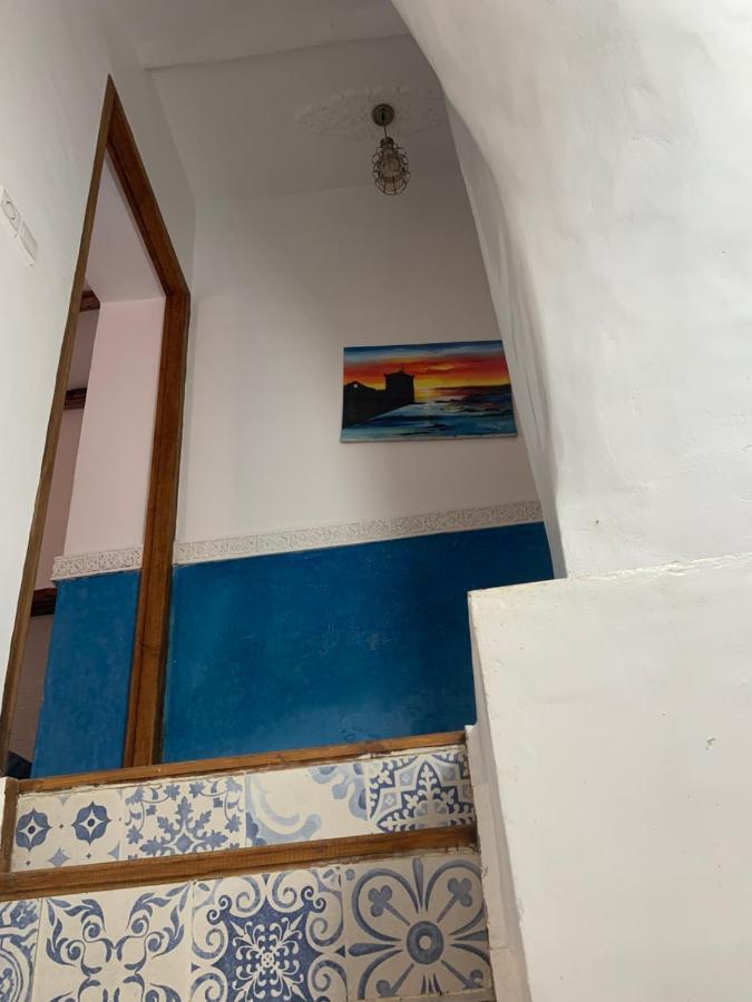 Ancien Mogador Apartamento Essaouira Exterior foto