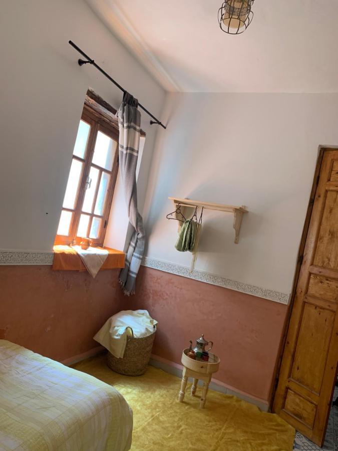 Ancien Mogador Apartamento Essaouira Exterior foto