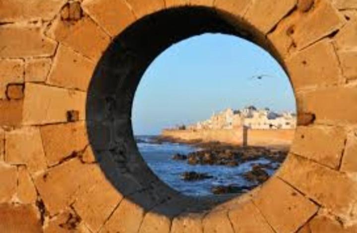 Ancien Mogador Apartamento Essaouira Exterior foto